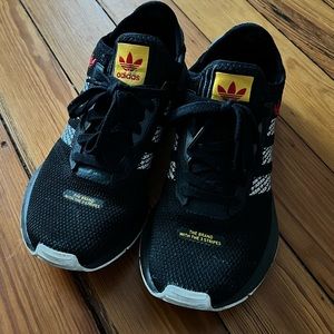 adidas women’s sneakers